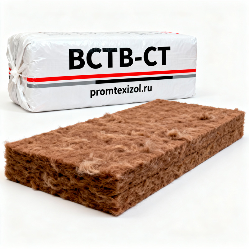 Холст БСТВ-СТ (волокно строительное)