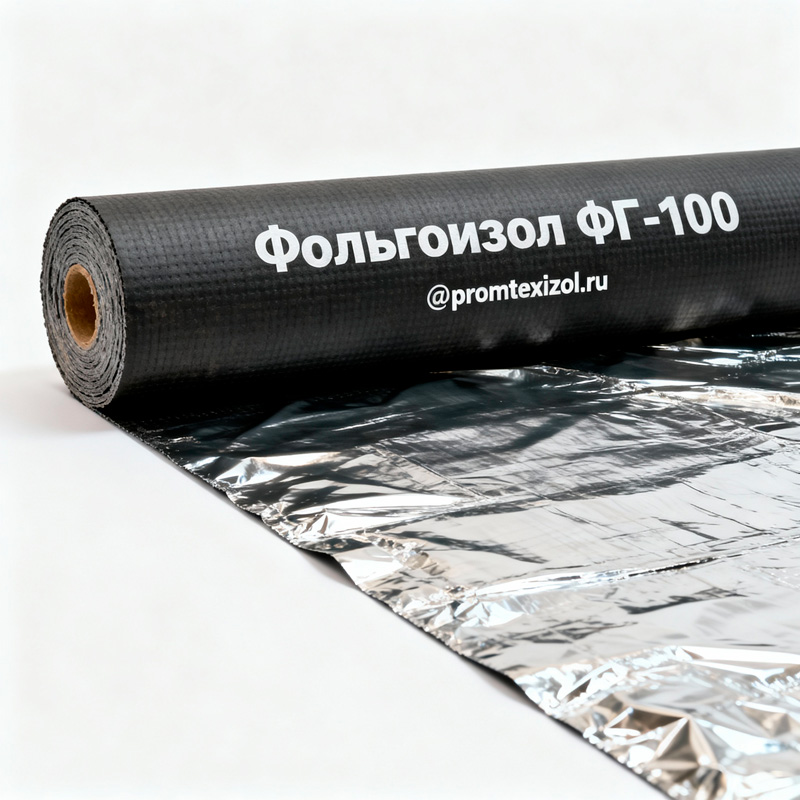 Фольгоизол ФГ-100