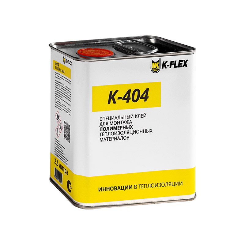 Клей К-404