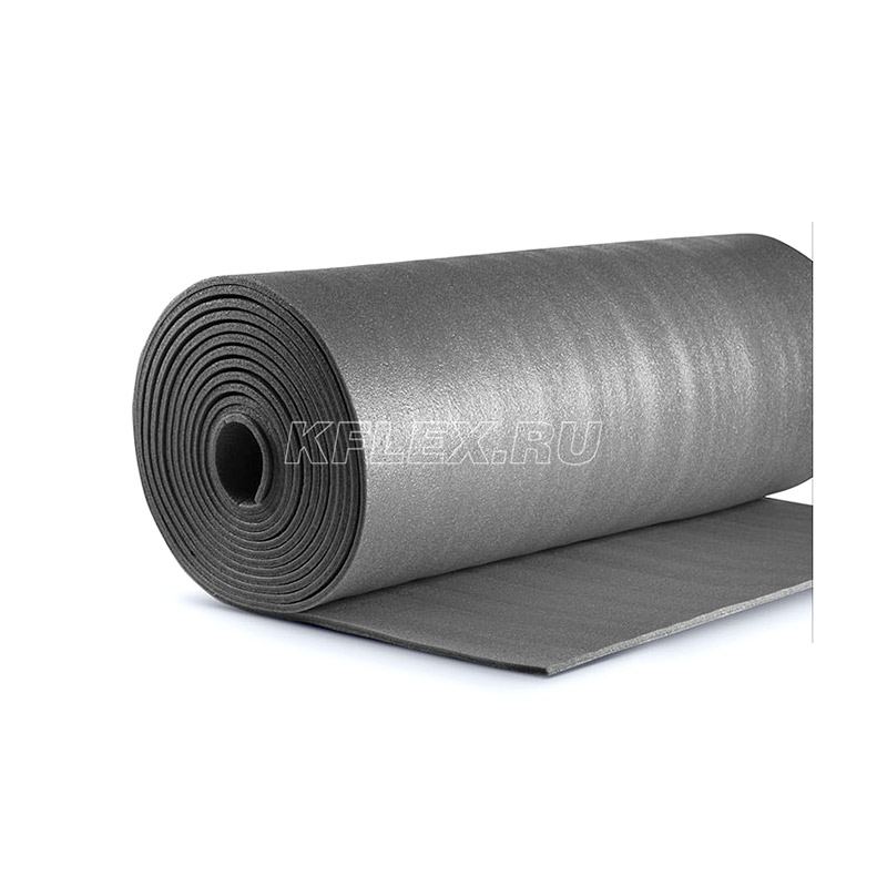 Рулон изоляционный K-Flex PE d= h=3 мм l=30 м