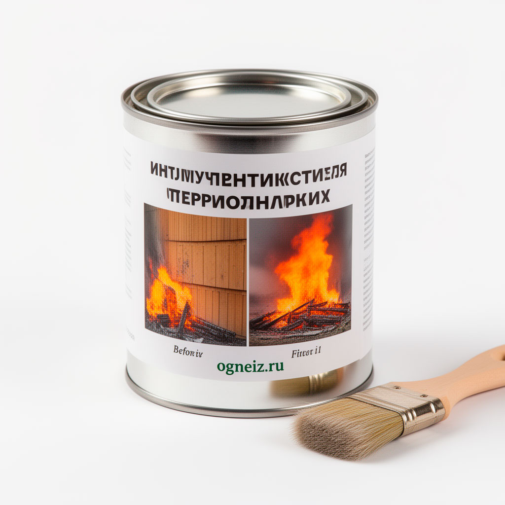 Тепло-огнезащита PRO-VENT EI 150 (60 мм)